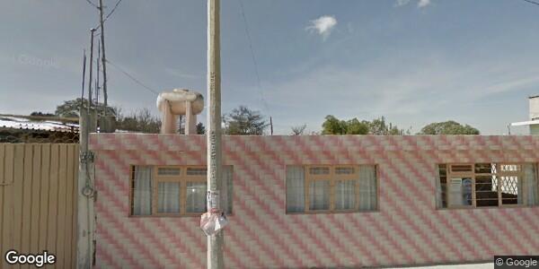 COMANDANCIA MUNICIPAL DE MAZAPILTEPEC DE JUÁREZ